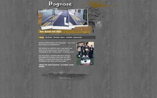 dognose.de