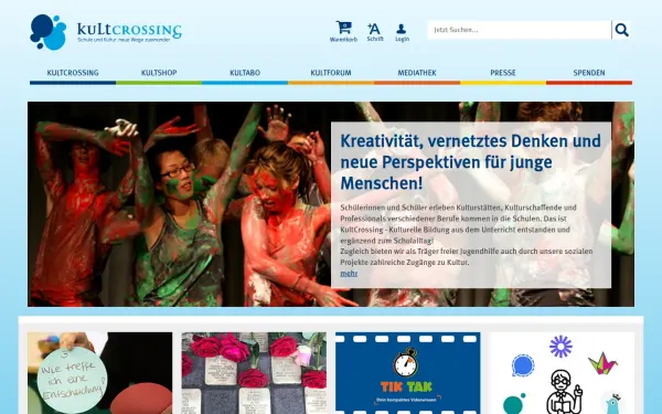 www.kultcrossing.de