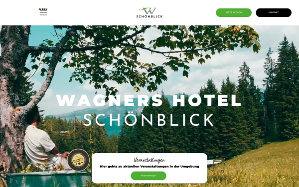 www.wagners-hotel-schoenblick.de