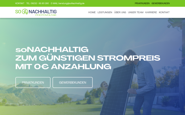 sonachhaltig.de