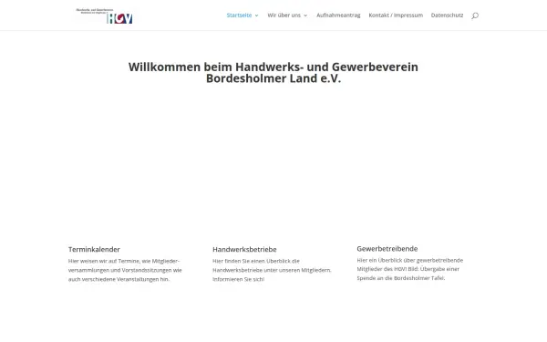 hgv-bordesholm.de