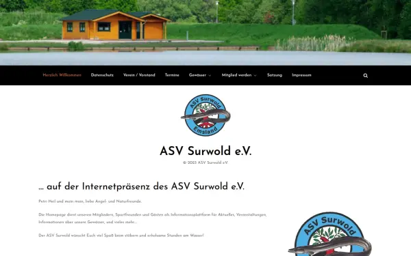 asv-surwold.de