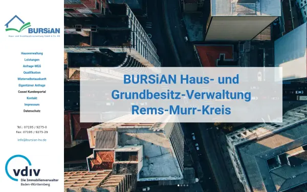 bursian-hv.de