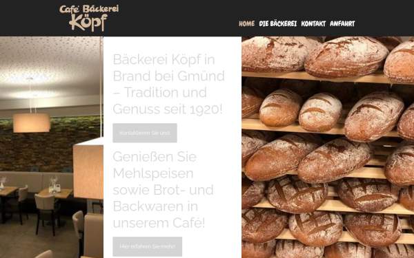 www.cafe-baeckerei-koepf.at