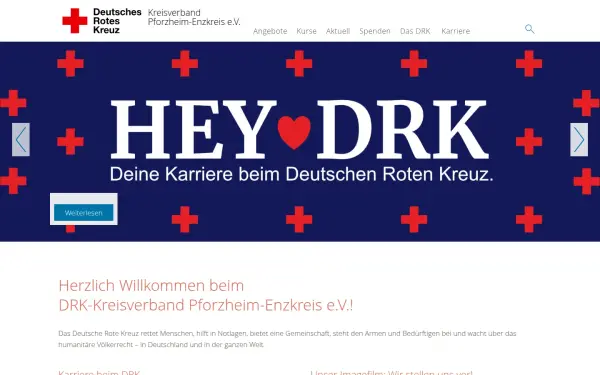 www.drk-pforzheim.de