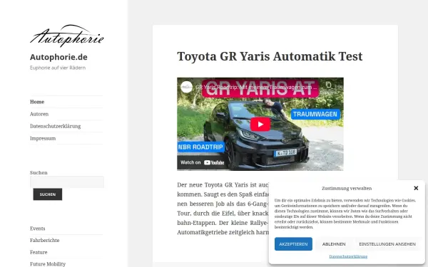 autophorie.de