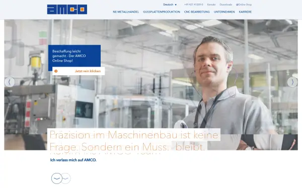 amco-metall.de
