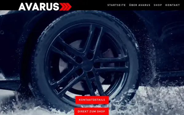 avarus-automotive.de