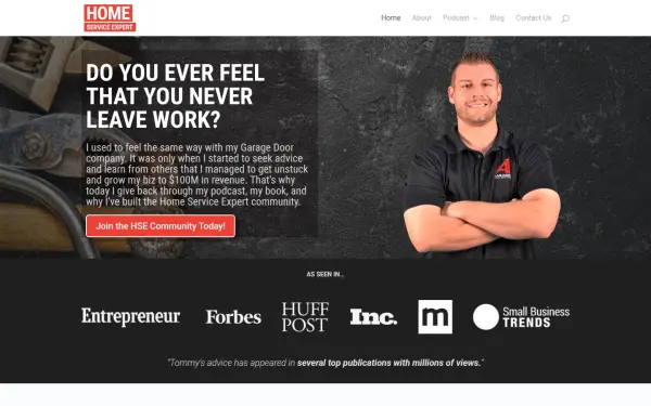 homeserviceexpert.com