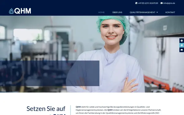 qhm.de