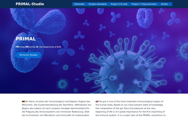 primal-studie.de