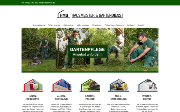 www.hmgdienst.de
