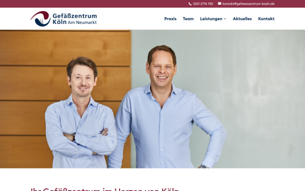 gefaesszentrum-koeln.de