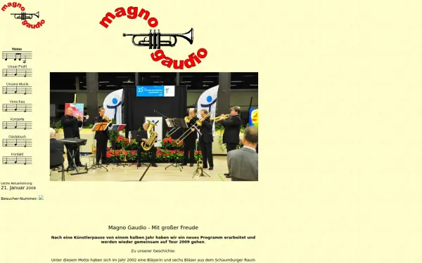 magno-gaudio.de