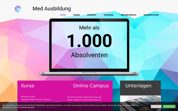 med-education.at
