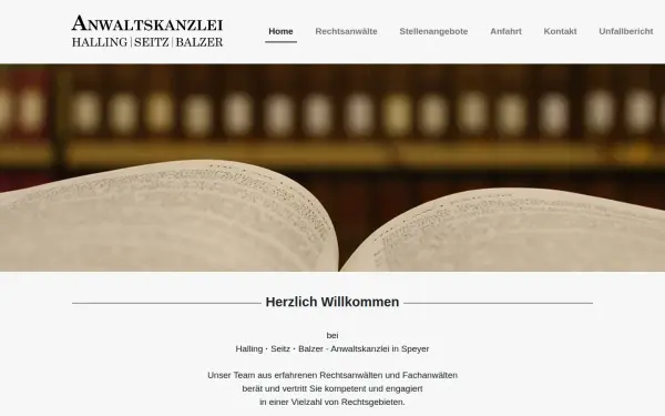 anwalt-speyer.com