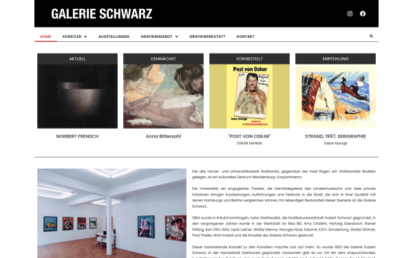 galerie-schwarz.de