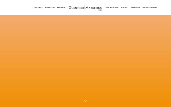 guenthermarketing.com