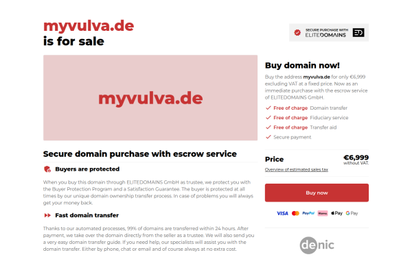 myvulva.de