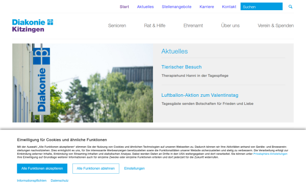 www.diakonie-kitzingen.de