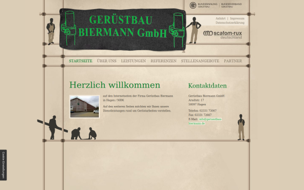 www.geruestbau-biermann.de