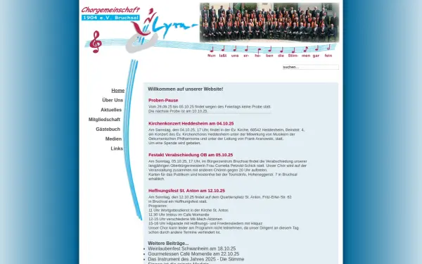 lyra-bruchsal.de