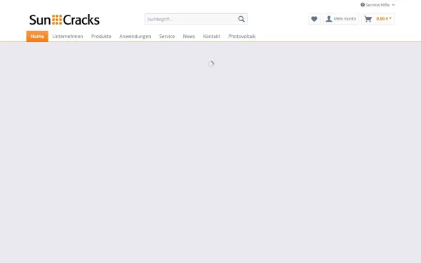 www.suncracks.de