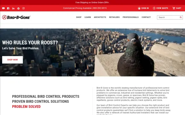 www.birdbgone.com