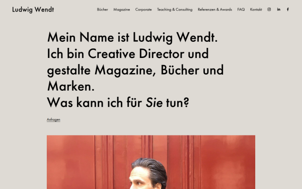 www.ludwigwendt.com