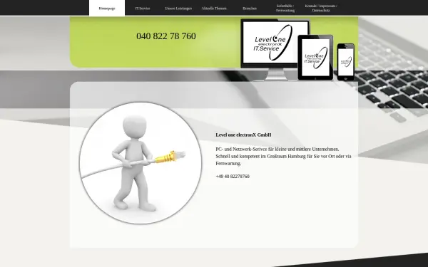levelone.de