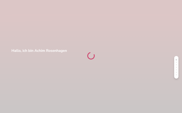 www.achimrosenhagen.de