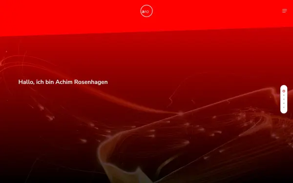 www.achimrosenhagen.de