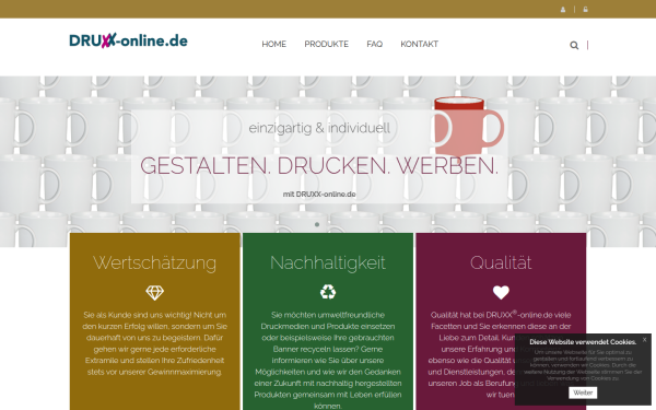 www.druxx-online.de