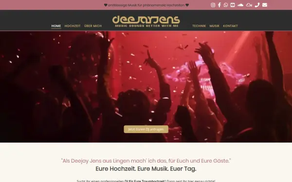 deejayjens.de