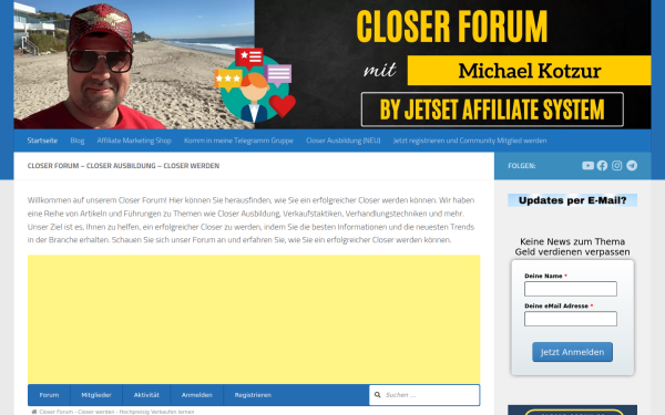closer-forum.de