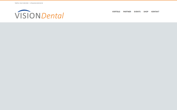 visiondental.de