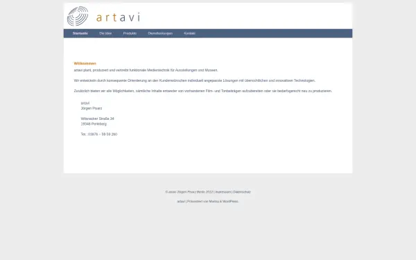 artavi.de