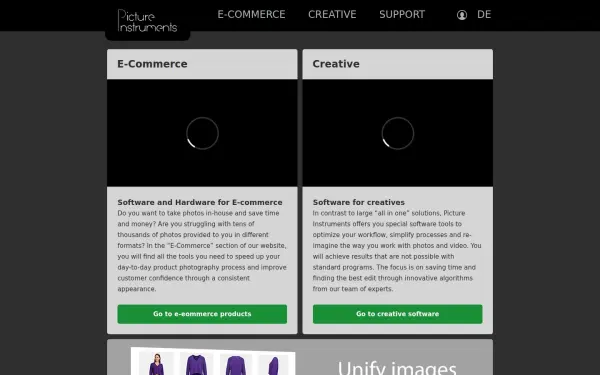 picture-instruments.com