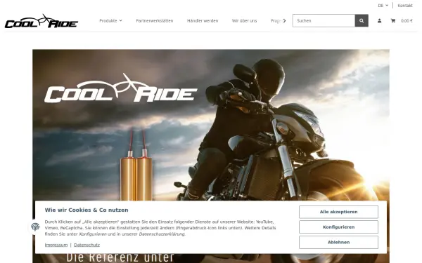 www.coolride.de