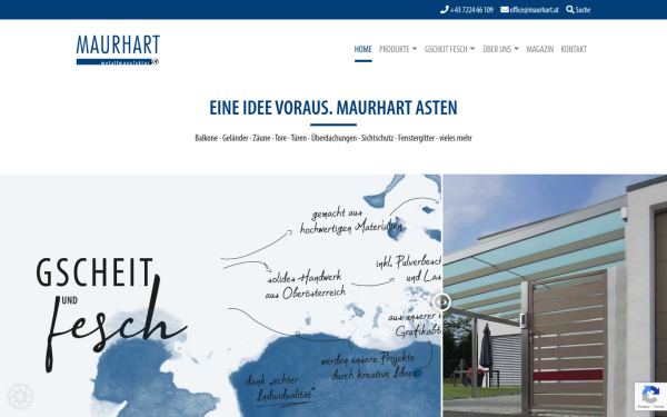 www.maurhart.at