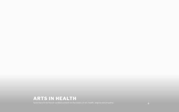 arts-in-health.com