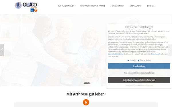 www.gladaustria.at