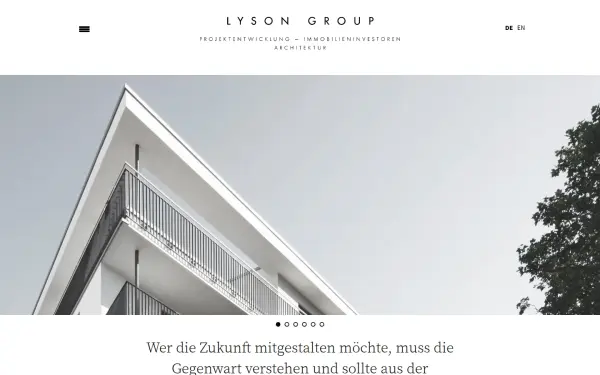www.lyson.de