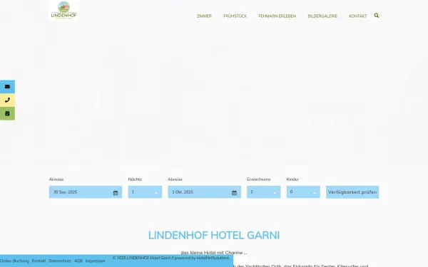 lindenhof-fehmarn.de