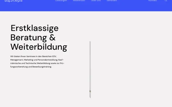 b4steps.de