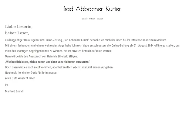 bad-abbacher-kurier.de