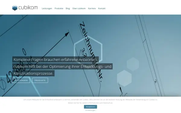 cubikom.de