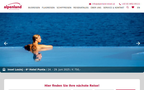 www.alpenland-reisen.at
