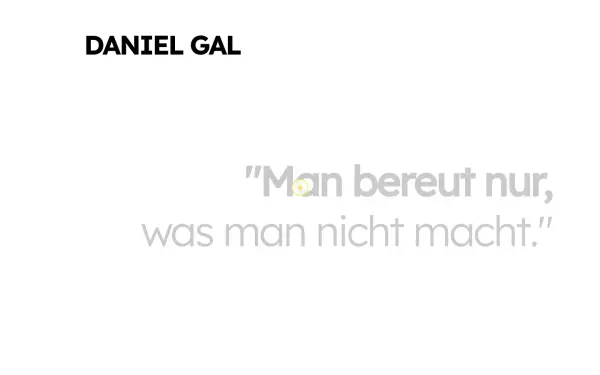 www.danielgal.de