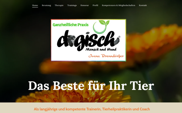 www.dogisch.com
